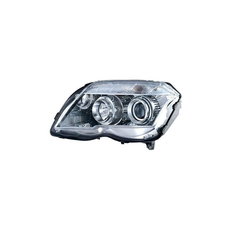 Hella 1EG 354 878-011 Headlight Suitable For Mercedes-Benz Glk (X204)