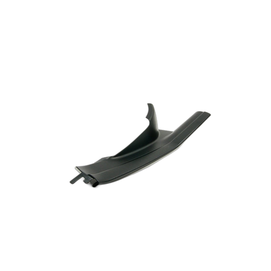 Genuine BMW 51478201336 E46 Cover Molding, Sill, Rear Inner Right SCHWARZ (Inc. 330i, 320i & 318i) | ML Performance UK Car Parts