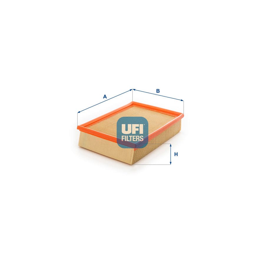 Ufi 30.994.00 Air Filter