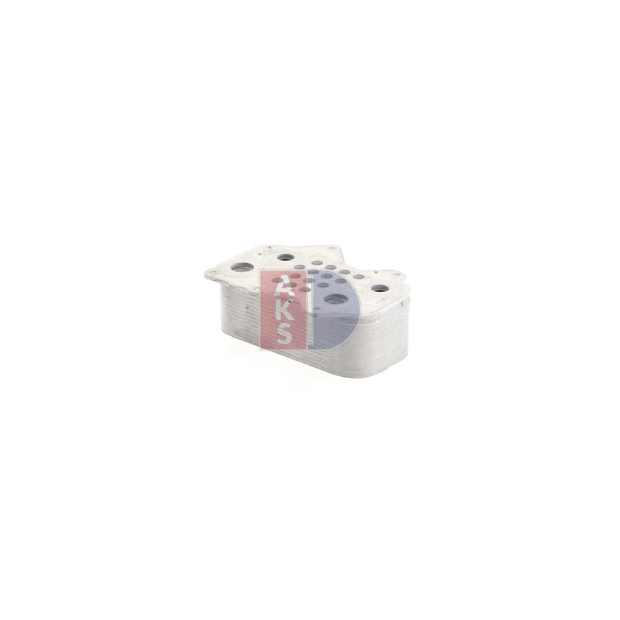 AKS Dasis 046028N Engine Oil Cooler