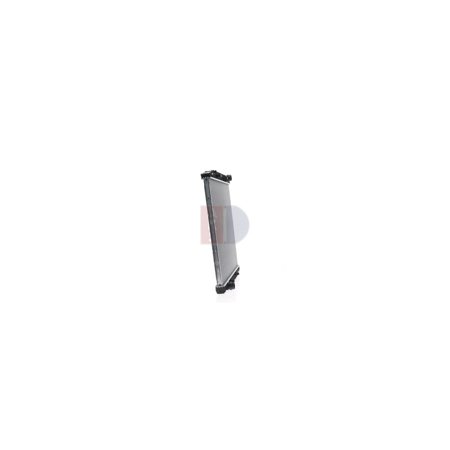 AKS Dasis 546004N Air Conditioning Condenser