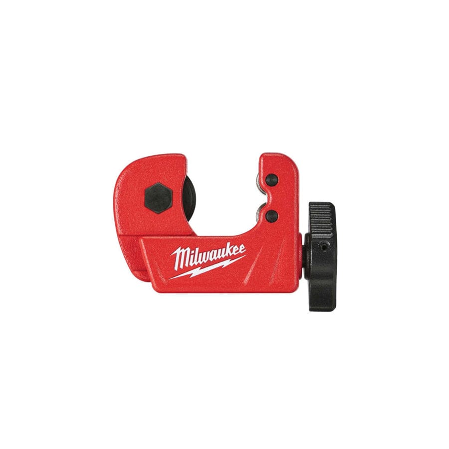 Milwaukee Hand Tools MHT48229250 Mini Copper Tube Cutter 3-15mm