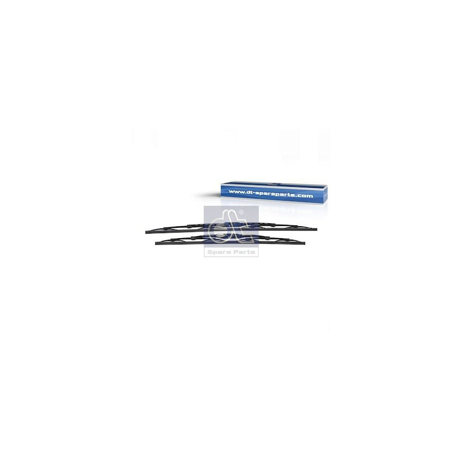 Dt Spare Parts Standard 13.98001 Wiper Blade | ML Performance US Car Parts