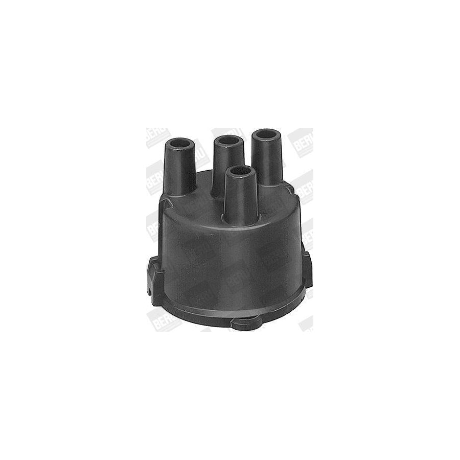 Beru Vk376 Distributor Cap for Subaru Justy I (Kad)
