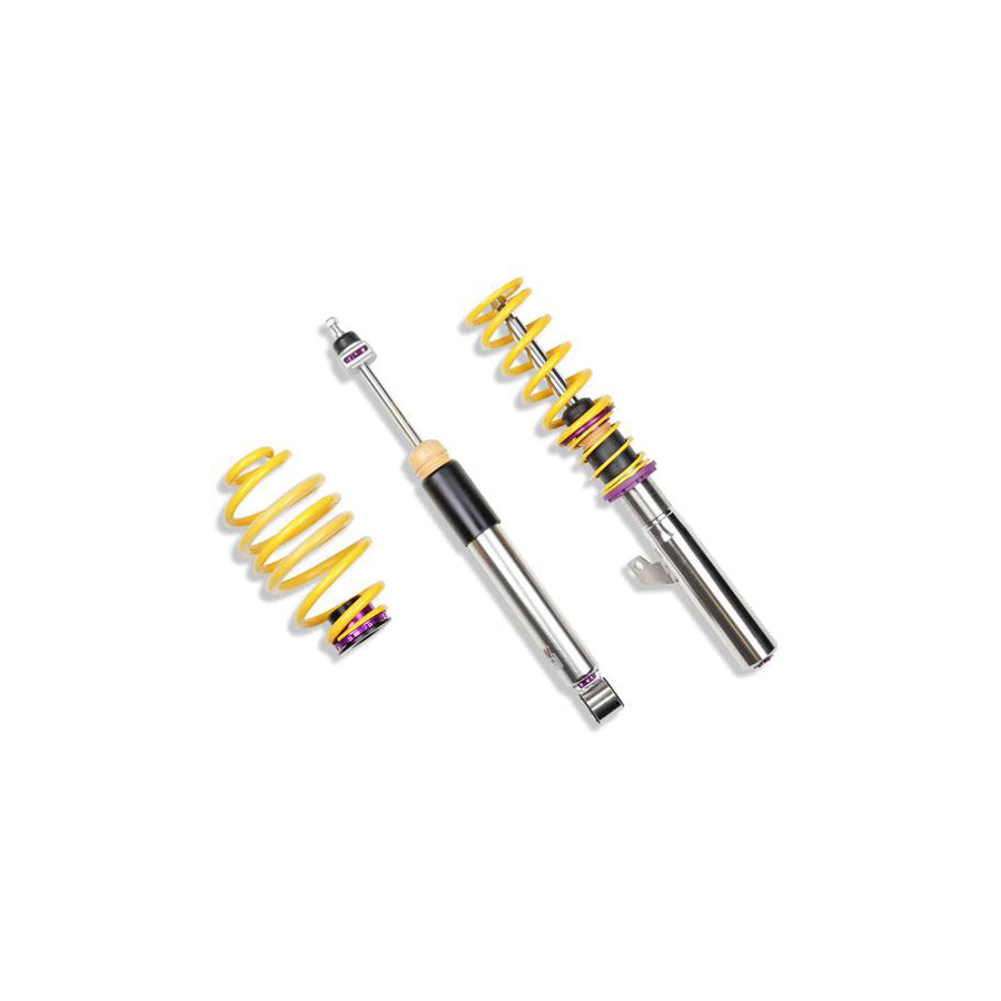 KW 35260074 Opel Astra J Variant 3 Coilover Kit 2 | ML Performance US Car Parts