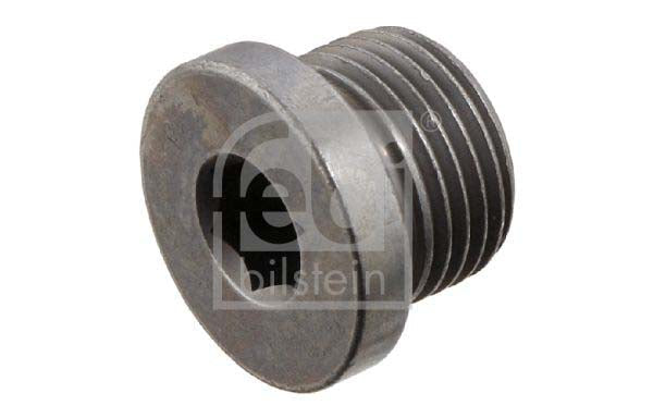 Febi Bilstein 31702 Sealing Plug, Oil Sump
