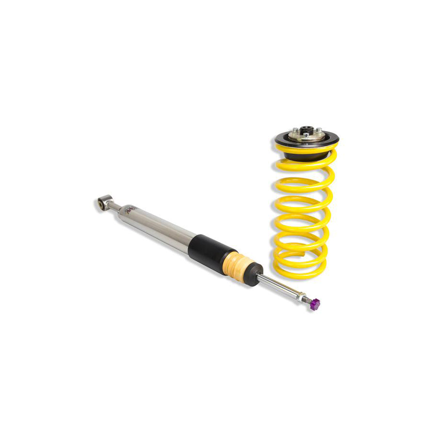 KW 35230058 Ford Volvo Variant 3 Coilover Kit (Focus & V40) 5 | ML Performance US Car Parts