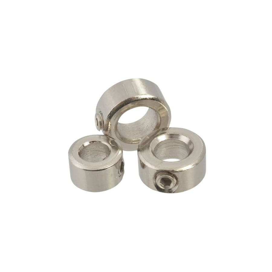 Faithfull FAIDOWDSTOPS Dowel Drill Stops 6, 8 & 10mm