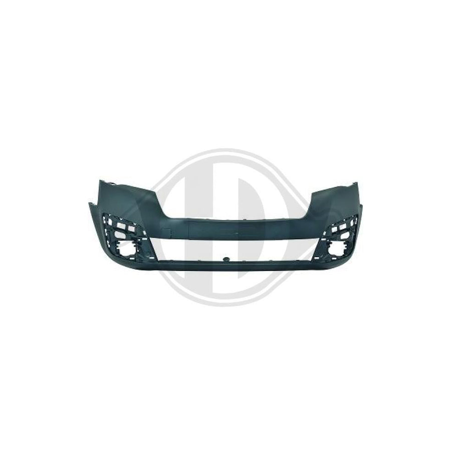 Diederichs 4070008 Panelling, Mudguard for CITRO?N XSARA