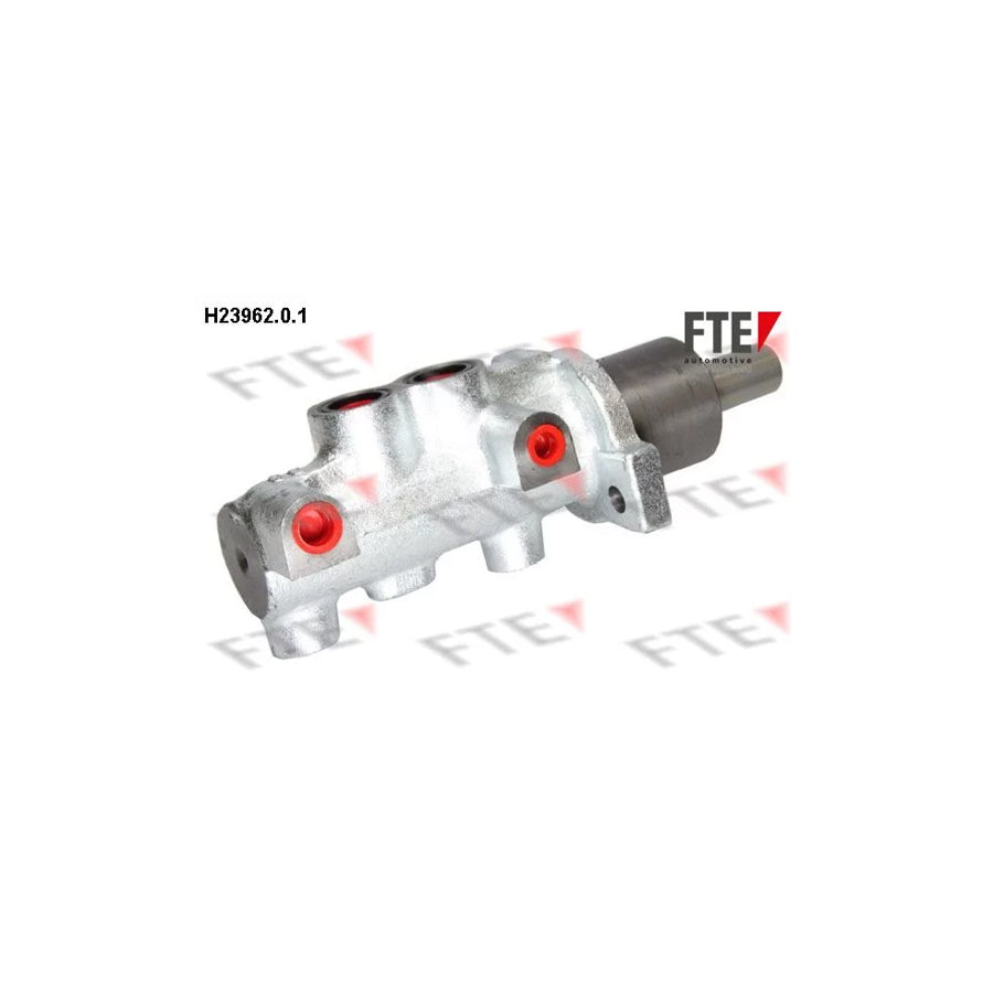 FTE H23962.0.1 Brake Master Cylinder