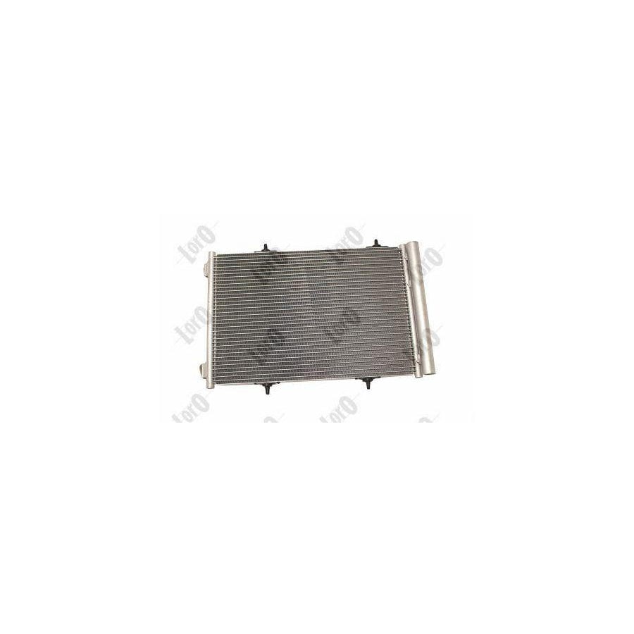 Abakus 0090160020 Air Conditioning Condenser