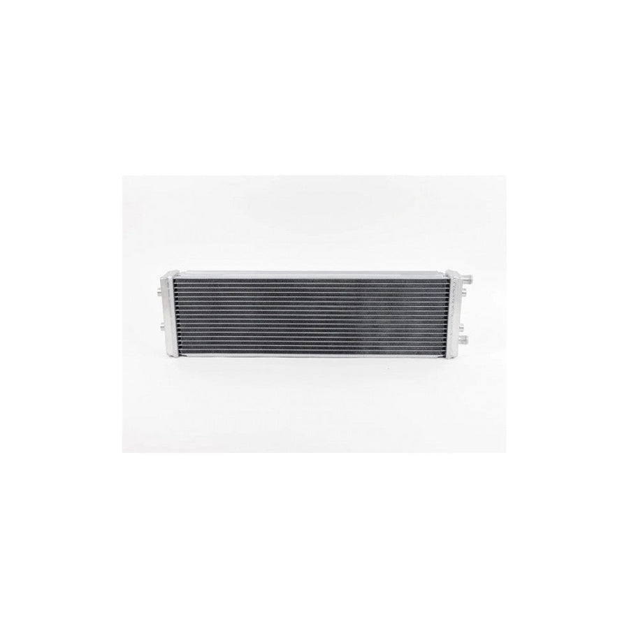 CSF Dual-Pass Universal Heat Exchanger (Cross-Flow)