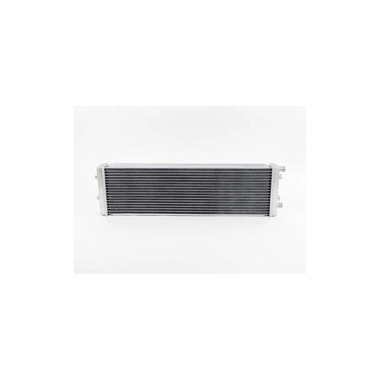 CSF Dual-Pass Universal Heat Exchanger (Cross-Flow)