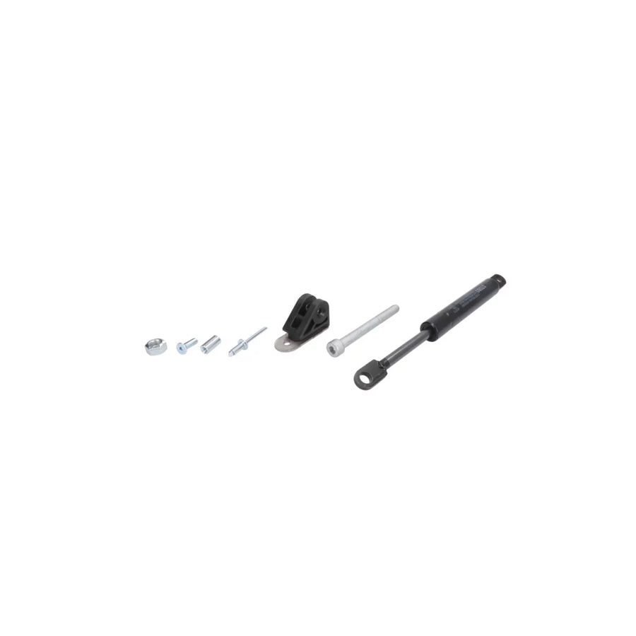 Cargoparts Cargo-E101 Tarp Accessories