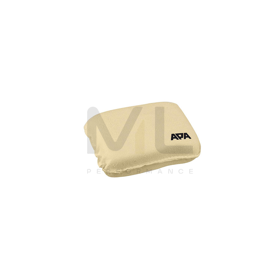 APA 19720 Chamois leather Leather