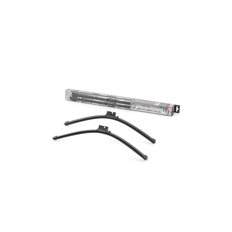 Champion Aerovantage Flat Afl5555K/C02 Wiper Blade