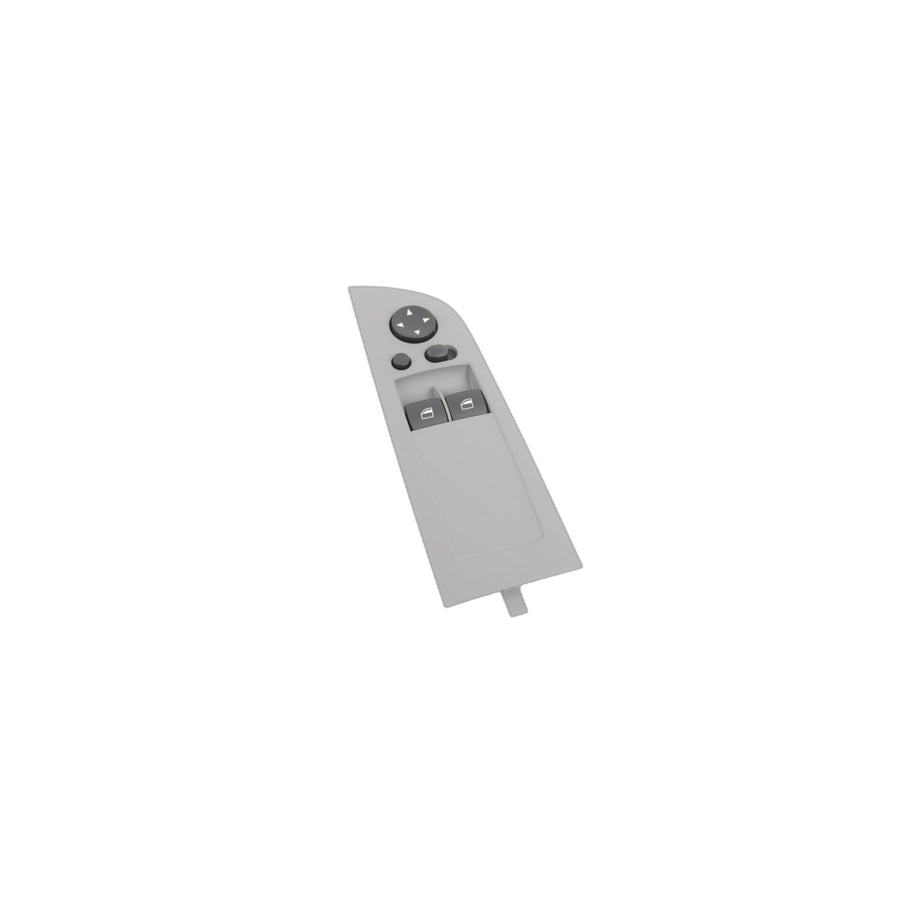 Genuine BMW 61319217351 E92 Window Lifter Switch, Driver'S Side GRAU (Inc. M3, 335is & 330xi) | ML Performance US Car Parts