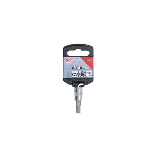 BGS 2565 Socket