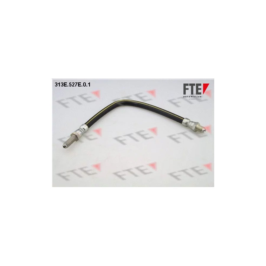 FTE 313E.527E.0.1 Clutch Hose for Land Rover Defender