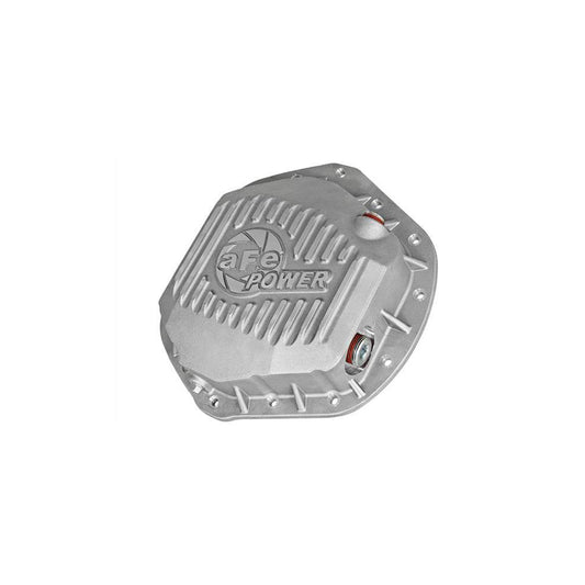  aFe 46-70390 Differential Cover Dodge Trucks 2500/3500 03-18  | ML Performance US Car Parts