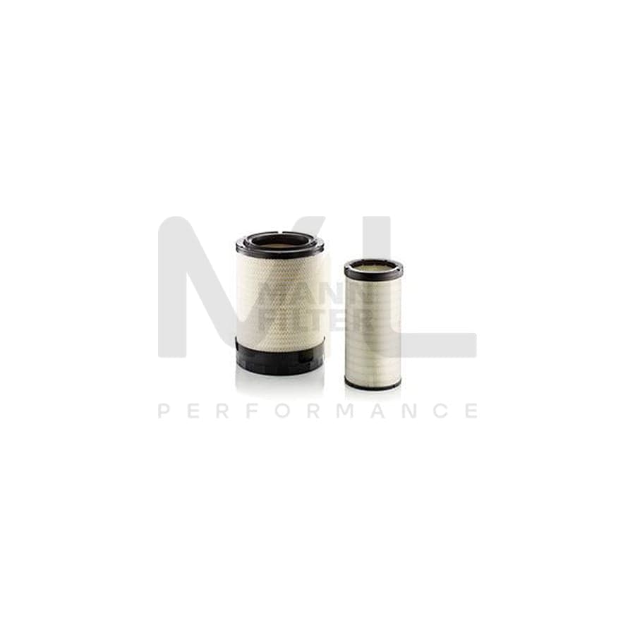 MANN-FILTER SP 3014-2 Air Filter Filter Insert