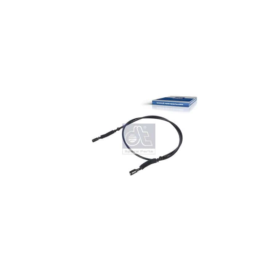 DT Spare Parts 1.20066 Accelerator Cable