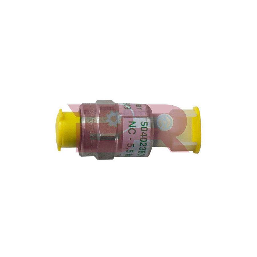 Botto Ricambi Brel3809 Pressure Switch