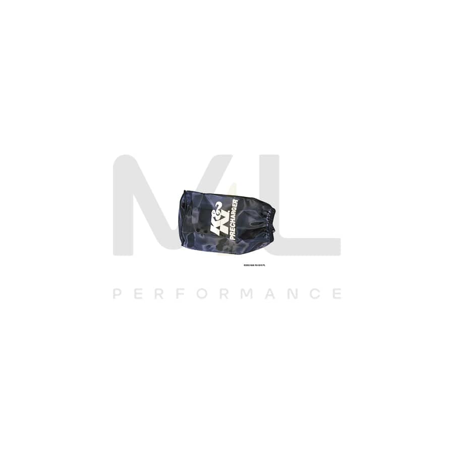 K&N RU-0510PK Air Filter Wrap | ML Car Parts UK | ML Performance