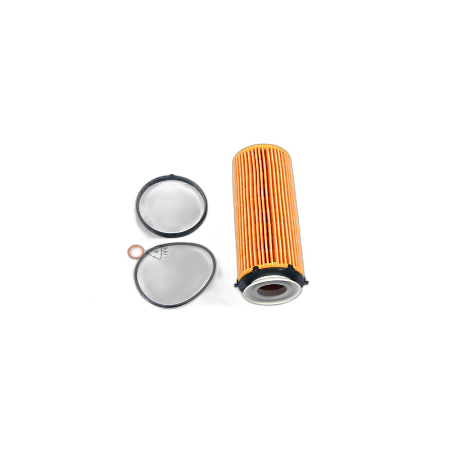 Genuine BMW 11427808443 F01 E92 E91 Set Oil-Filter Element (Inc. 525d, 530dX & 530d) | ML Performance US Car Parts