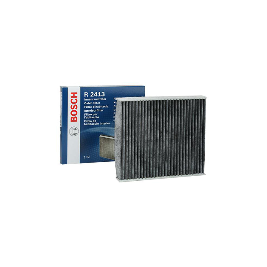 Bosch 1 987 432 413 Pollen Filter | ML Performance UK Car Parts