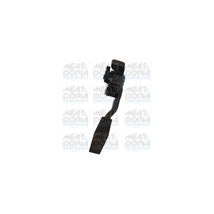 MEAT & DORIA 83537 Accelerator Pedal Kit
