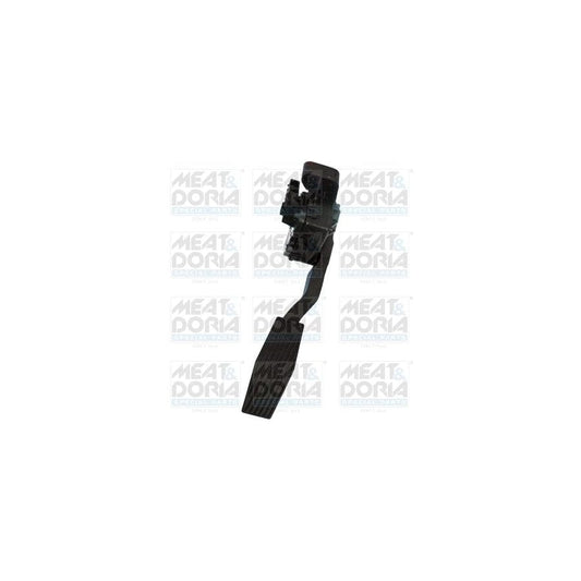MEAT & DORIA 83537 Accelerator Pedal Kit