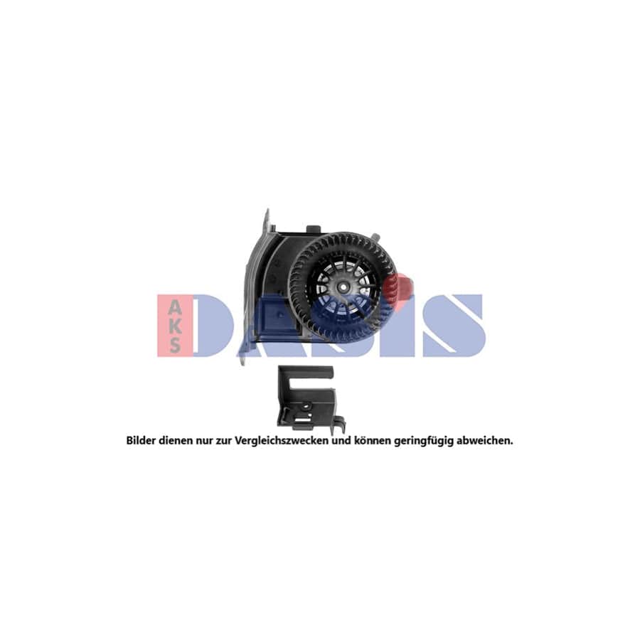 AKS Dasis 188079N Interior Blower