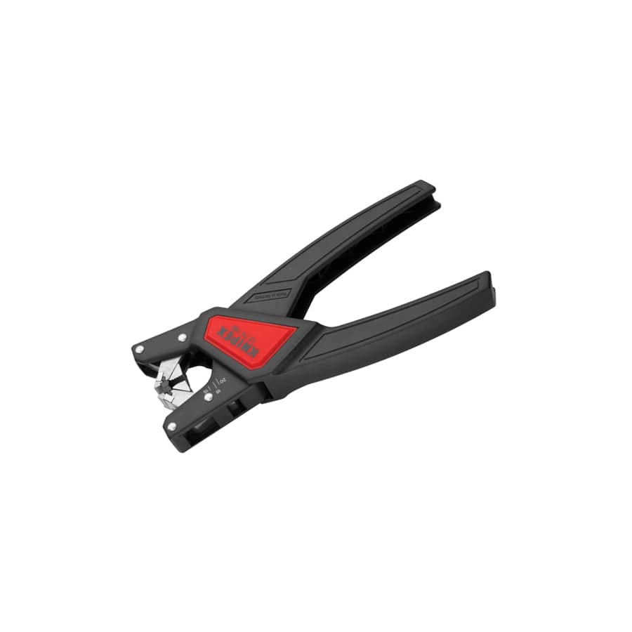 Knipex KPX1274180 Automatic Stripping Pliers