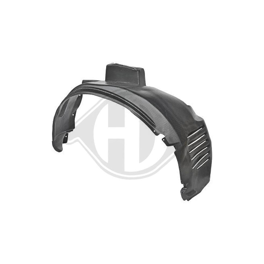 Diederichs 1844109 Panelling, Mudguard for OPEL OMEGA
