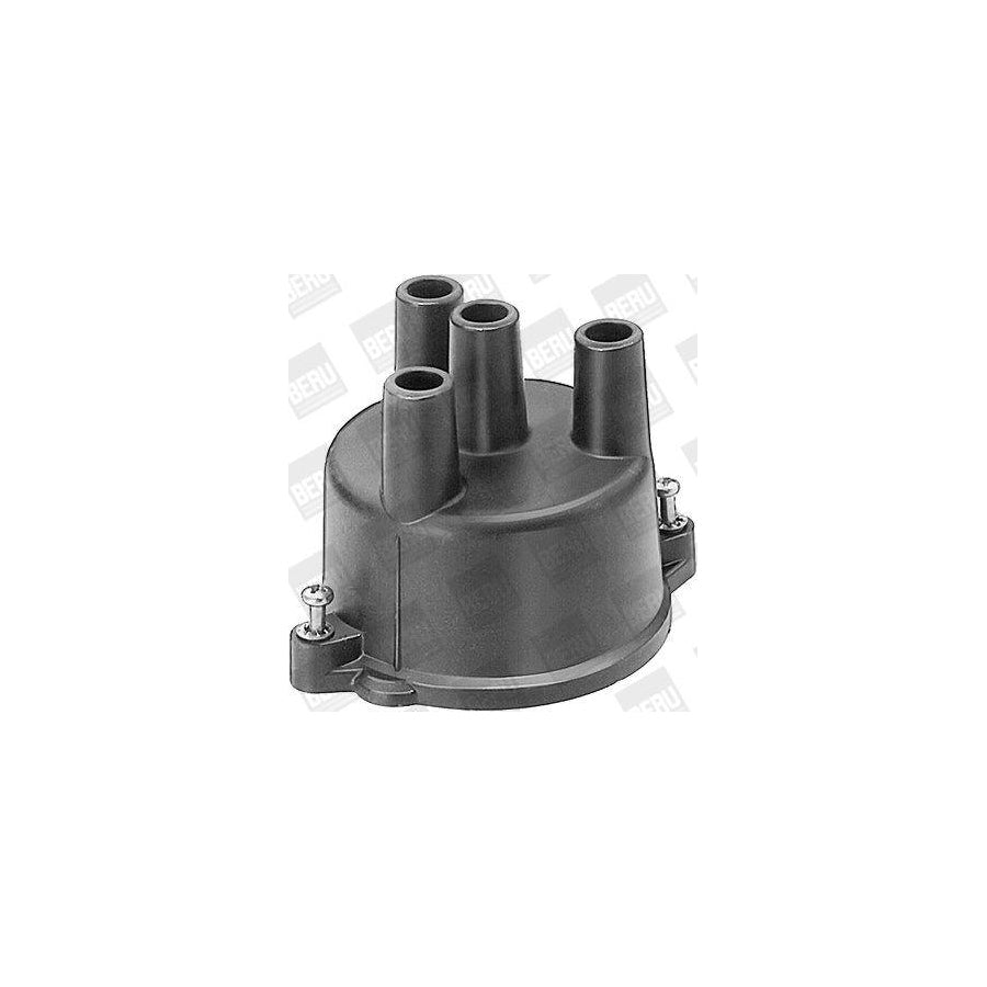 Beru Vk375 Distributor Cap for Subaru Justy I (Kad)