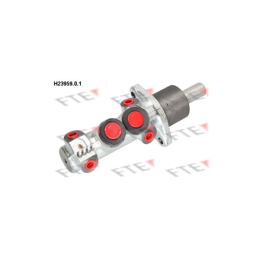FTE H23959.0.1 Brake Master Cylinder