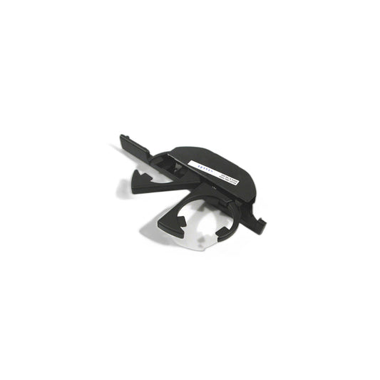 Genuine BMW 51168190205 E39 Front Can Holder SCHWARZ (Inc. 525i, 523i & 520i)