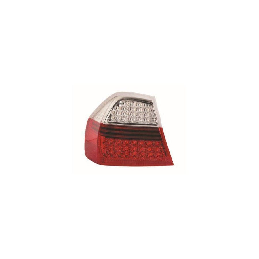 Abakus 4441930P3Uecr Combination Rearlight Set for BMW 3 Series