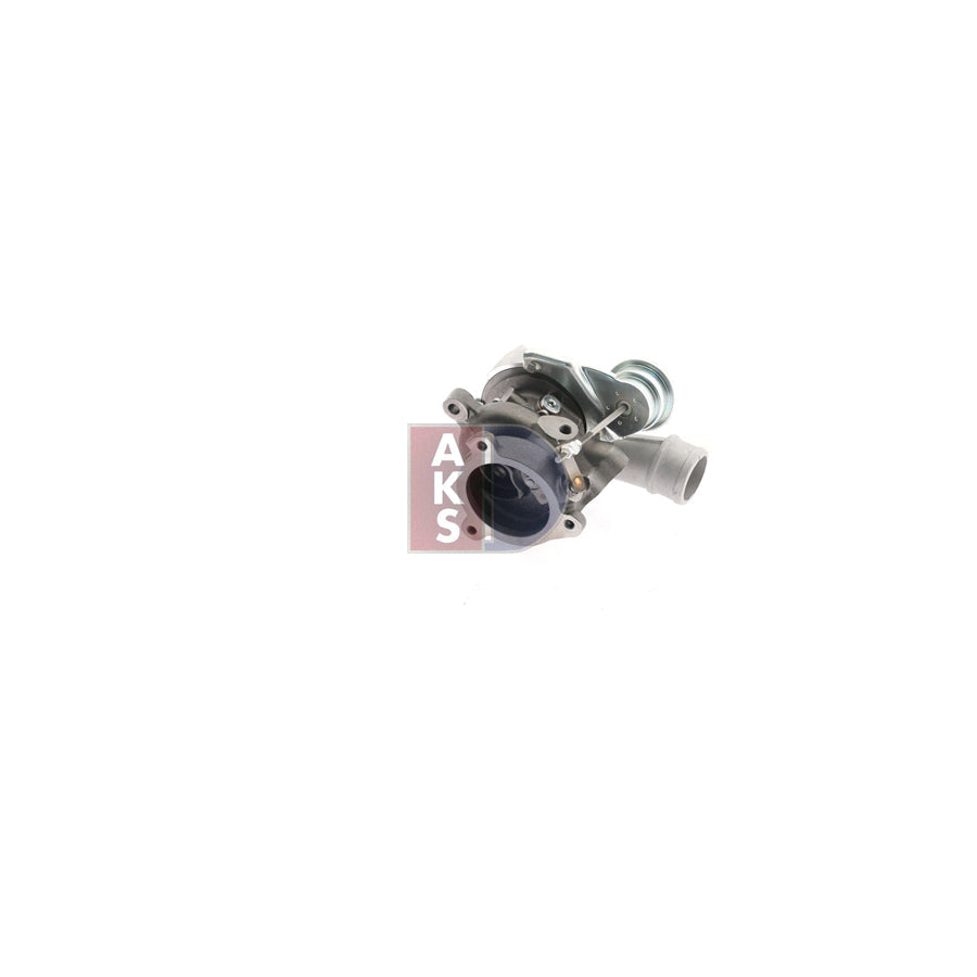 AKS Dasis 082000N Air Conditioning Condenser