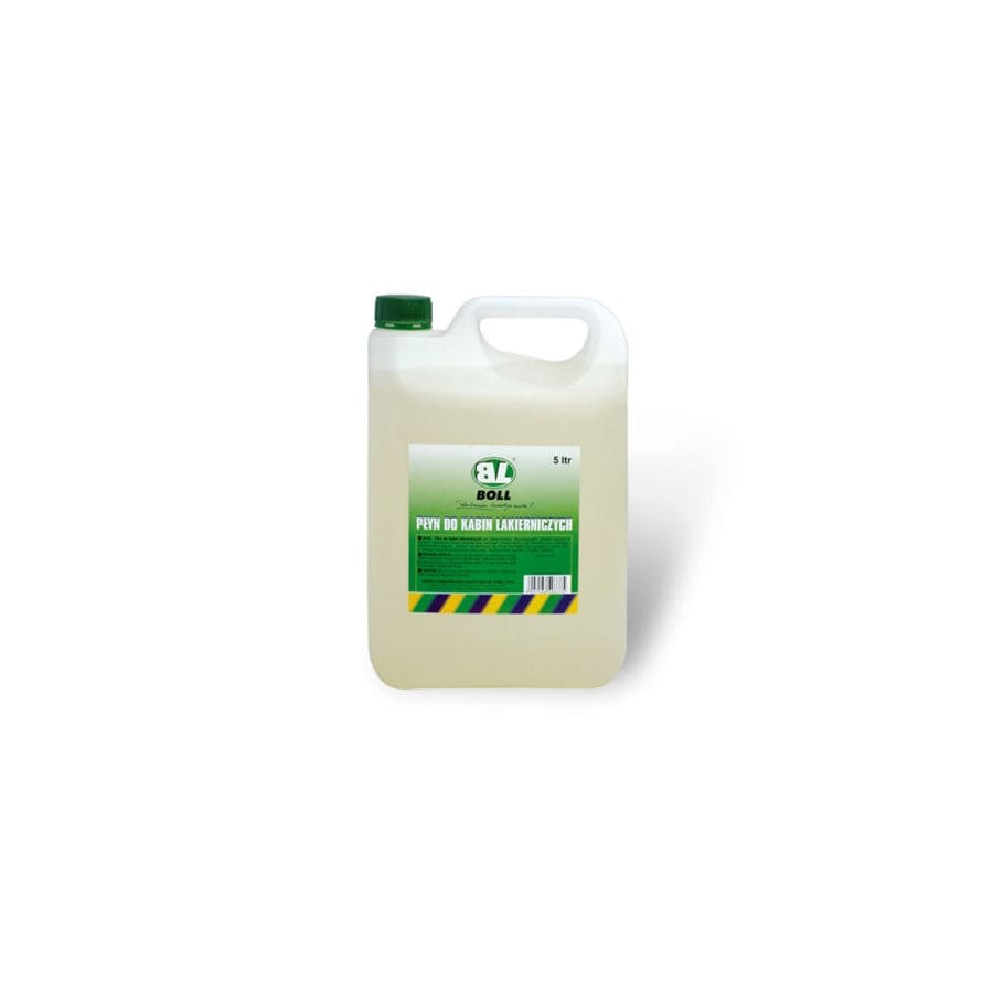 Boll 0030031 Industrial Cleaner
