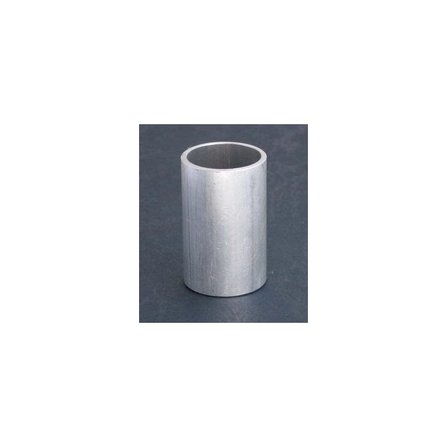 Go Fast Bits 5602 1 Alloy Weld-on Adaptor