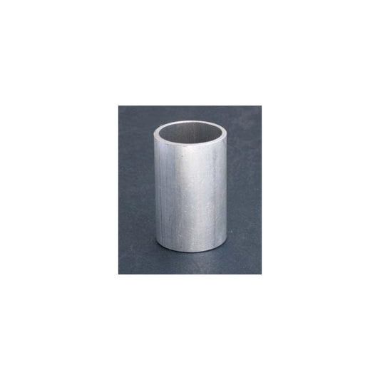 Go Fast Bits 5602 1 Alloy Weld-on Adaptor