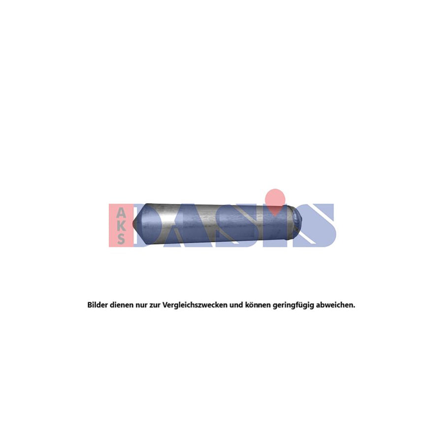 AKS Dasis 800707N Dryer, Air Conditioning