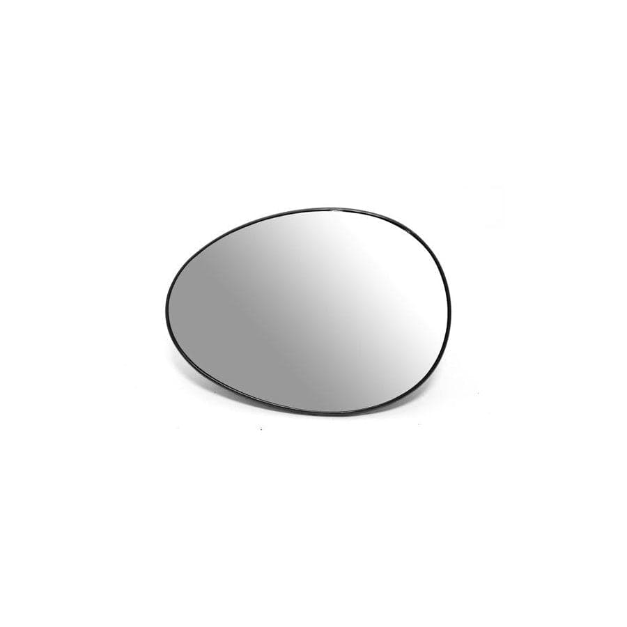 Abakus 2502G01 Mirror Glass, Outside Mirror