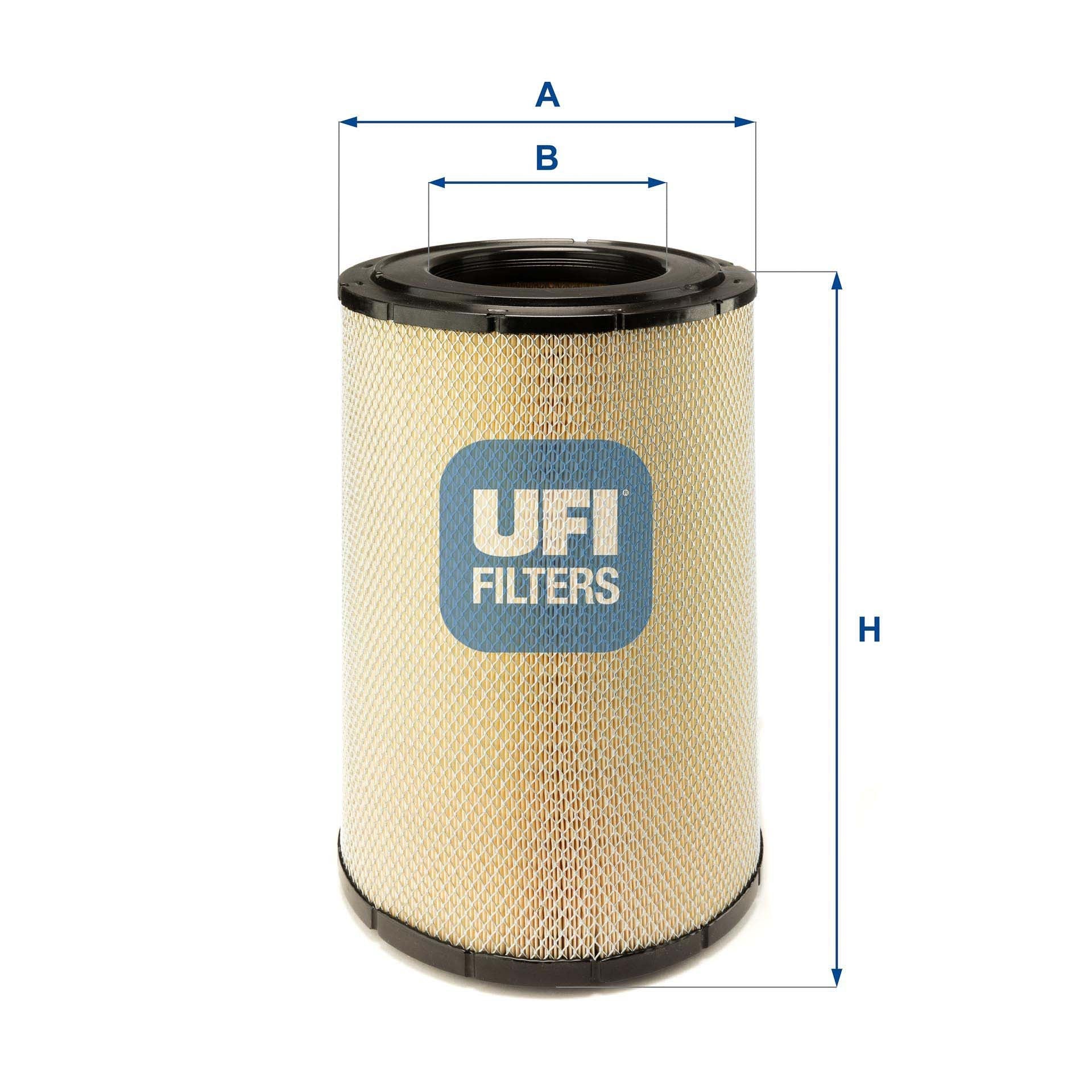 UFI 27.B45.00 Air Filter