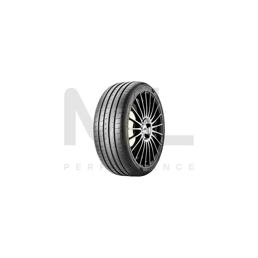 Goodyear Eagle® F1 Asymmetric 3 SUV FP XL 235/45 R19 99Y SUV Summer Tyre