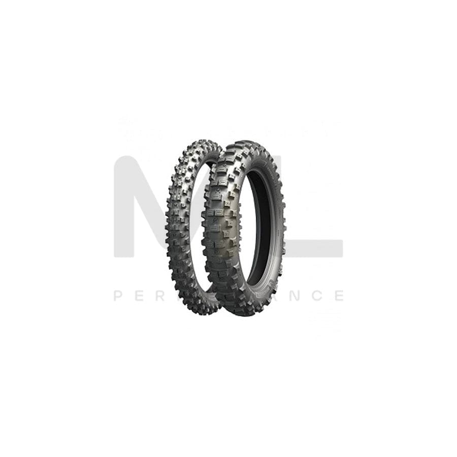 Michelin Enduro Medium 90/100 21 57R Motorcycle Summer Tyre Front