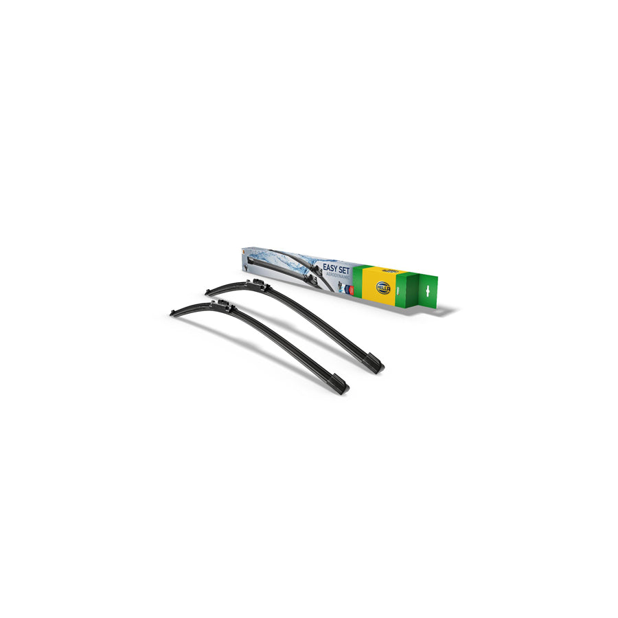 Hella 9Xw 358 164-041 Wiper Blade