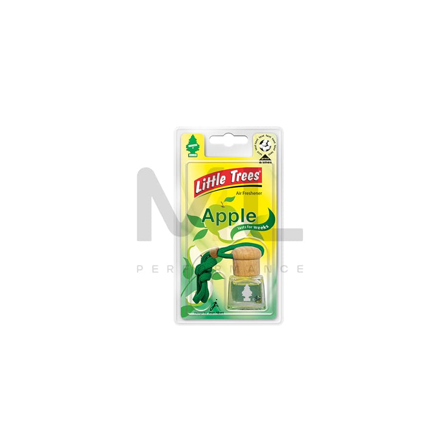 Little Trees Car Air Freshener - Apple